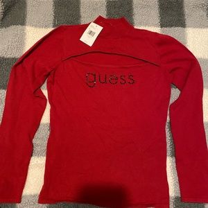 Women’s Guess Top